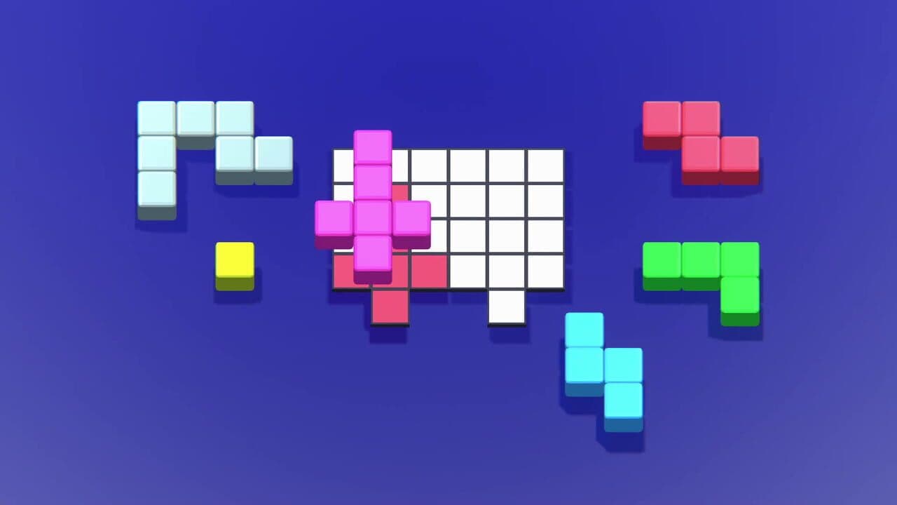 Fit Puzzle Blocks thumbnail 5