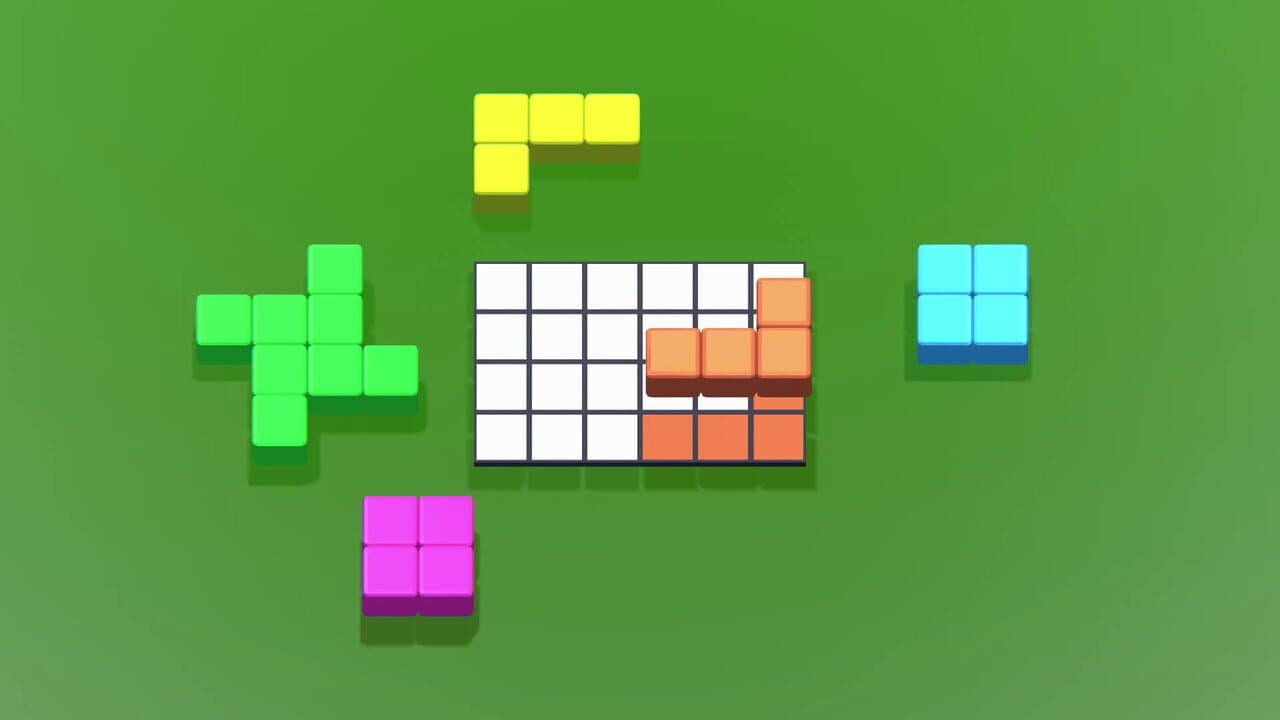 Fit Puzzle Blocks thumbnail 15