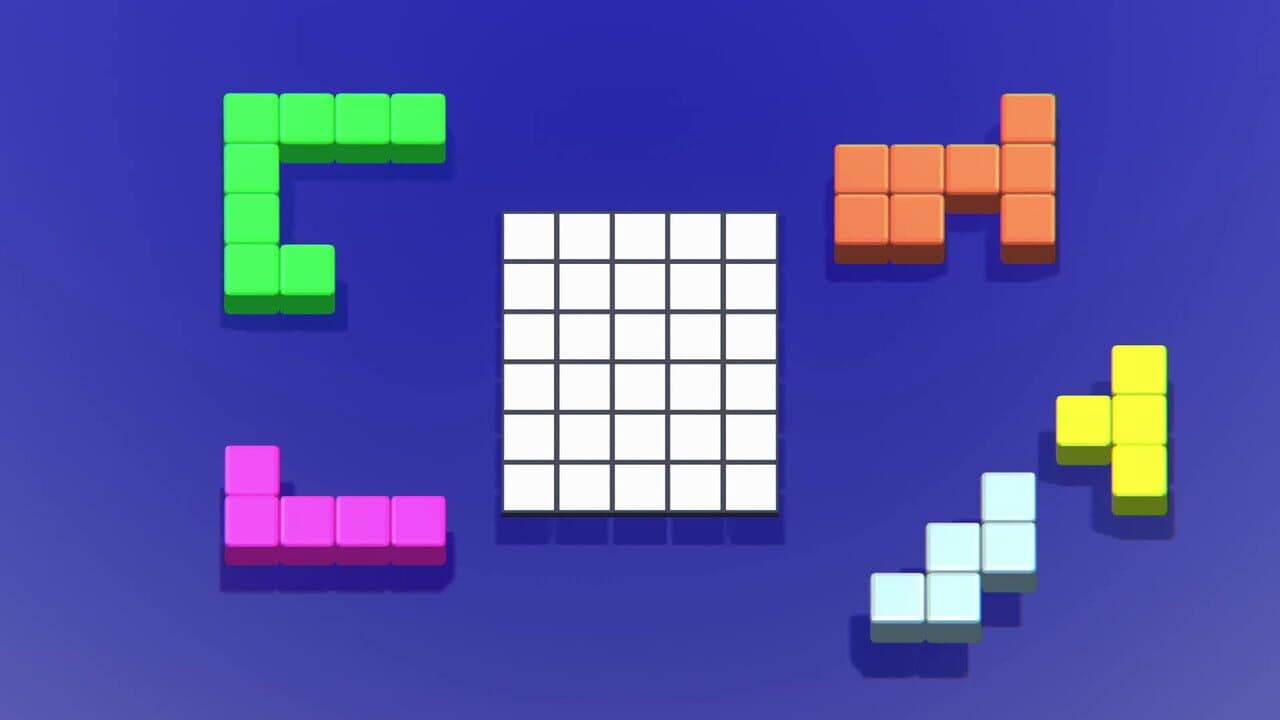 Fit Puzzle Blocks thumbnail 20