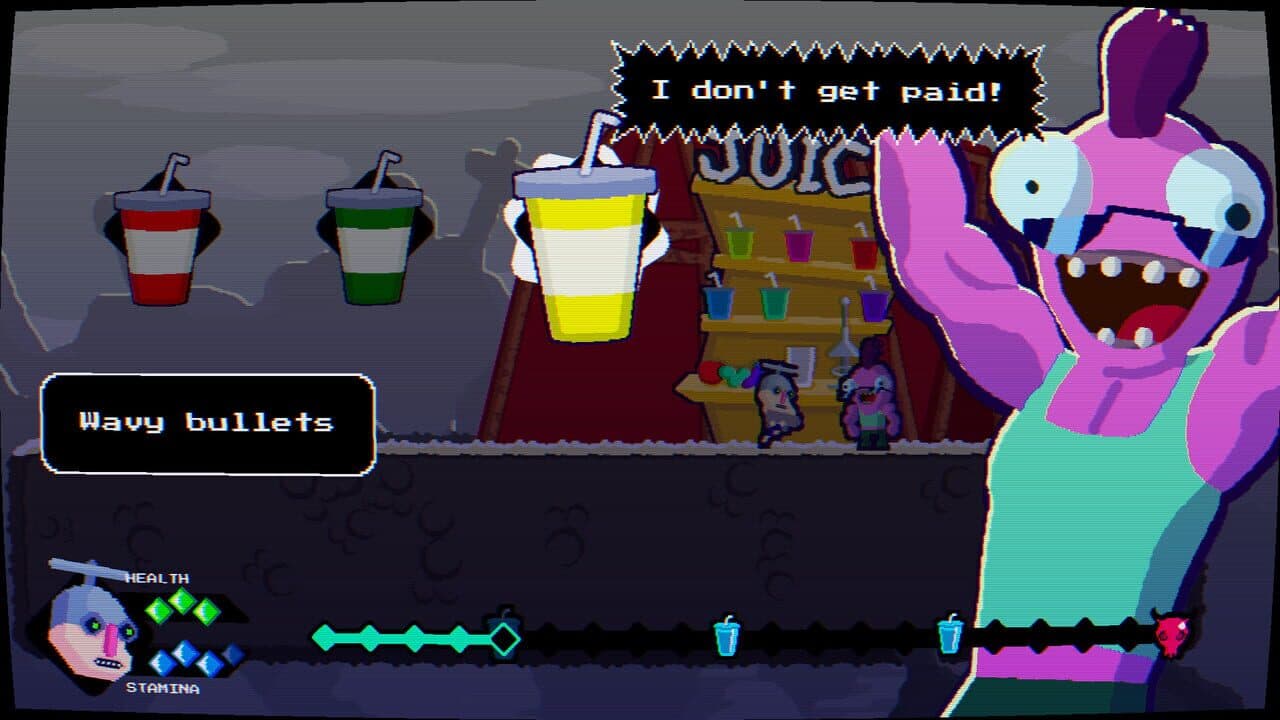 Trouble Juice thumbnail 2