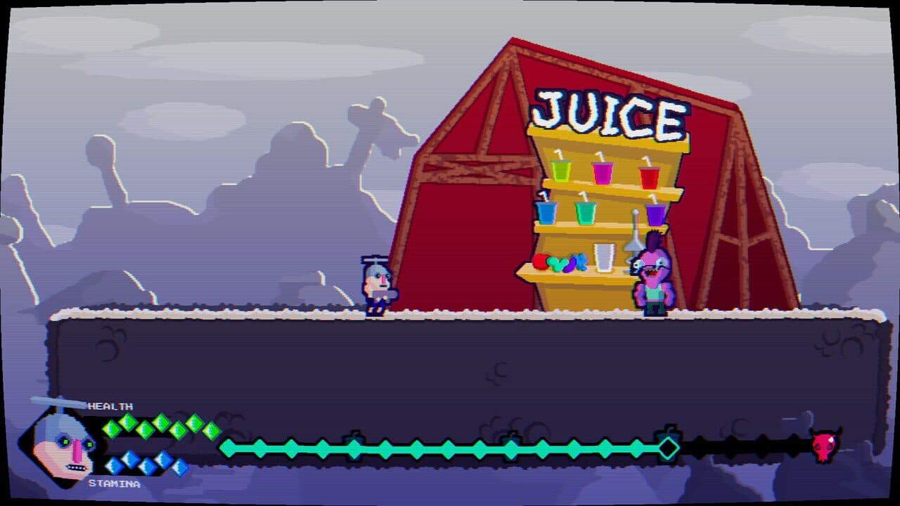 Trouble Juice thumbnail 5