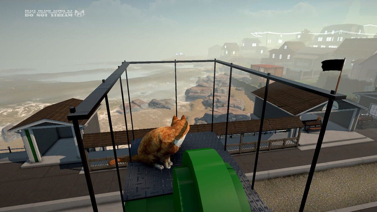 Peace Island thumbnail 2