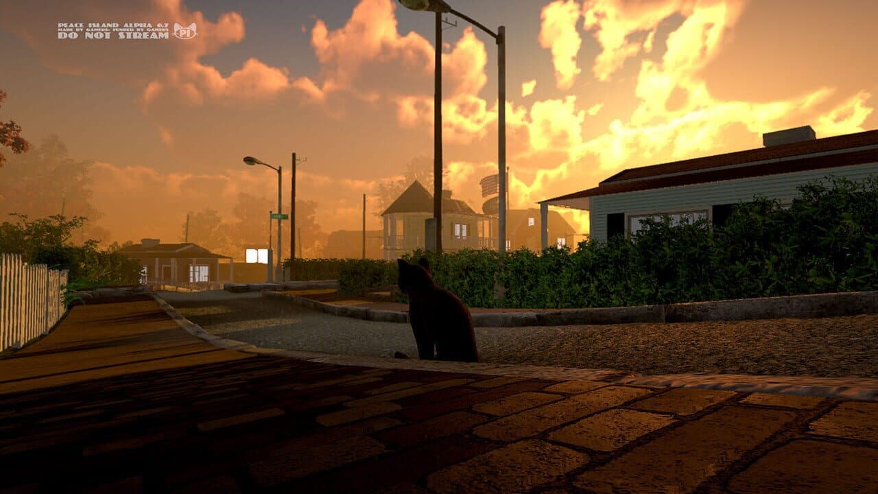 Peace Island thumbnail 4