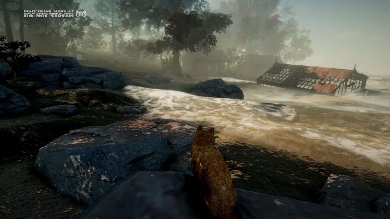 Peace Island thumbnail 5