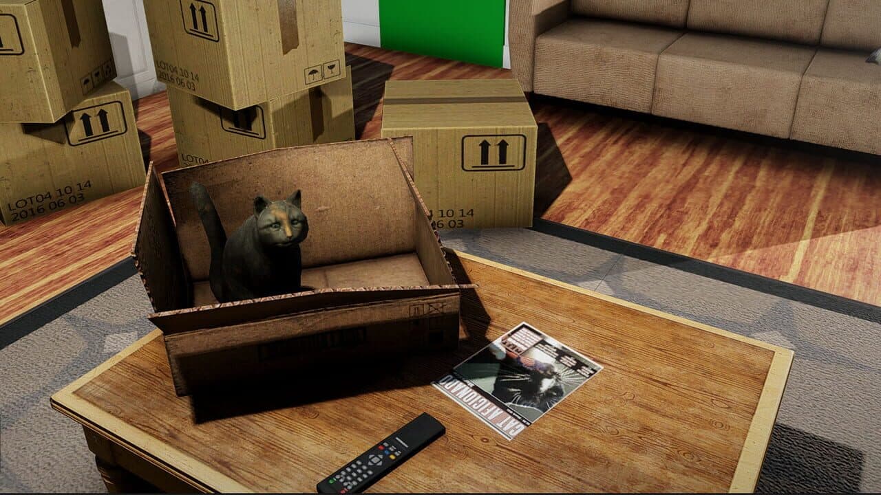 Peace Island thumbnail 6
