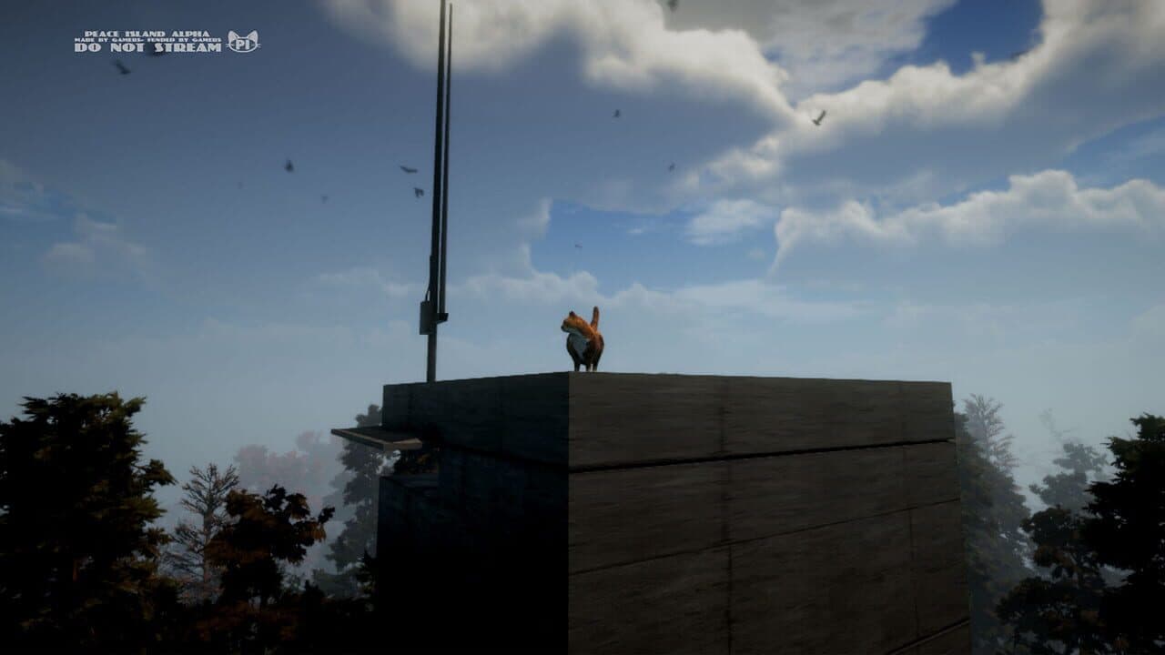 Peace Island thumbnail 8