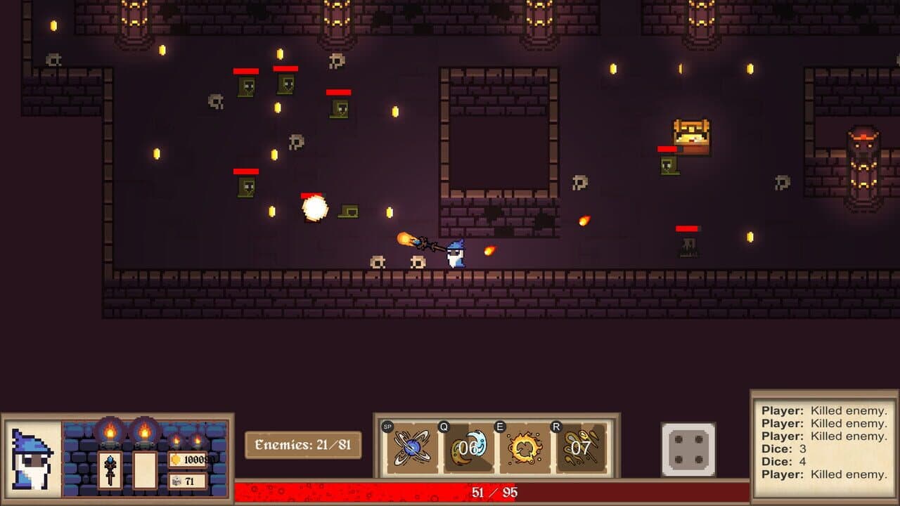 Dad's Dice: History of Legends thumbnail 10