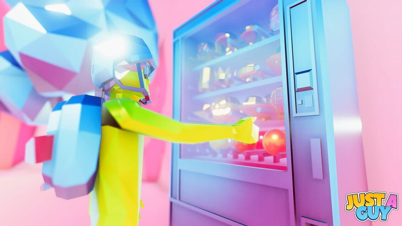 Just A Guy thumbnail 2
