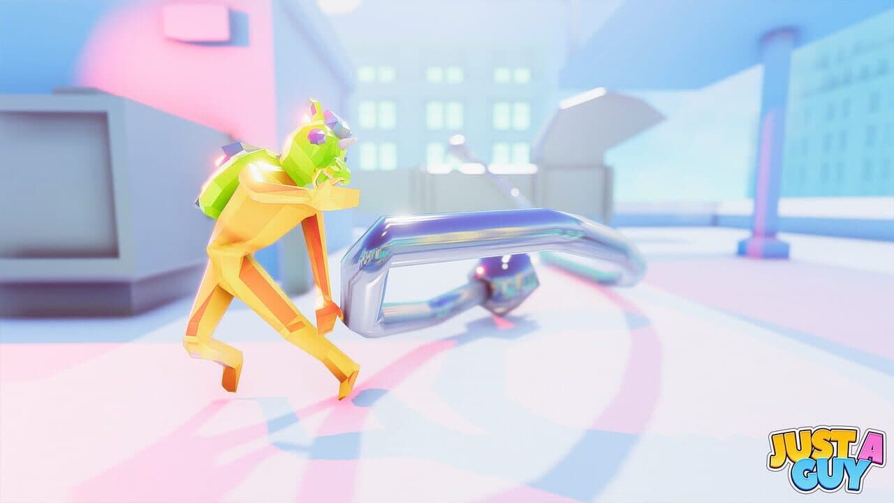 Just A Guy thumbnail 7