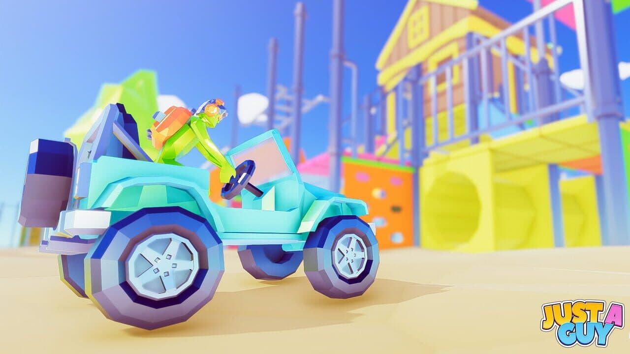 Just A Guy thumbnail 4
