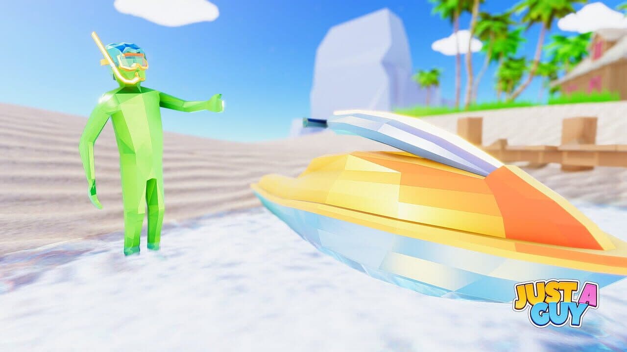 Just A Guy thumbnail 8