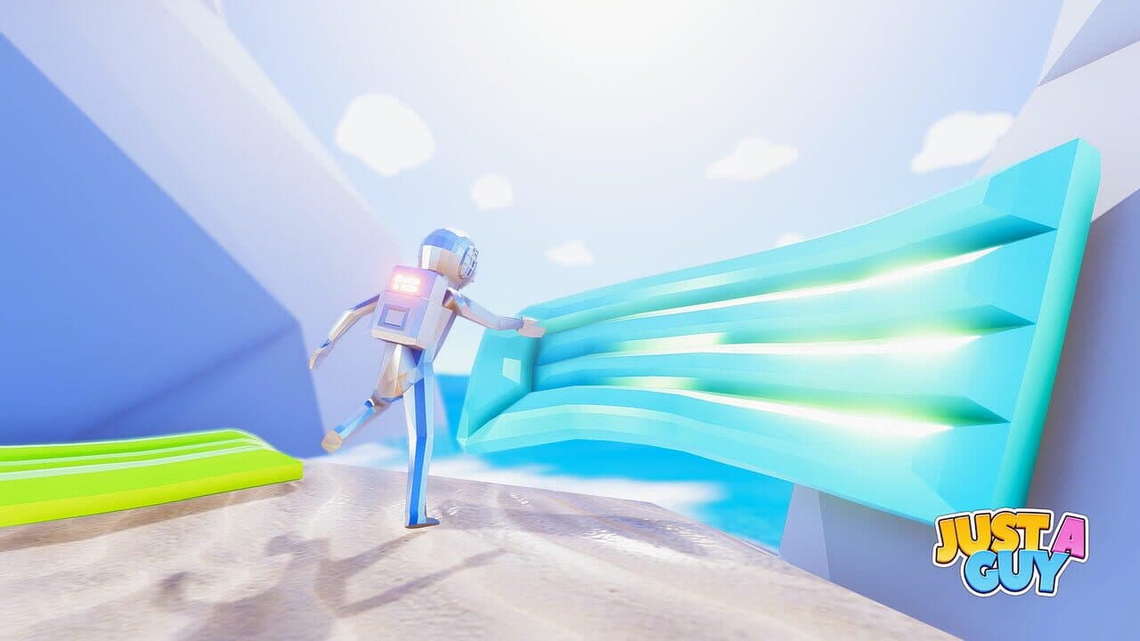 Just A Guy thumbnail 6