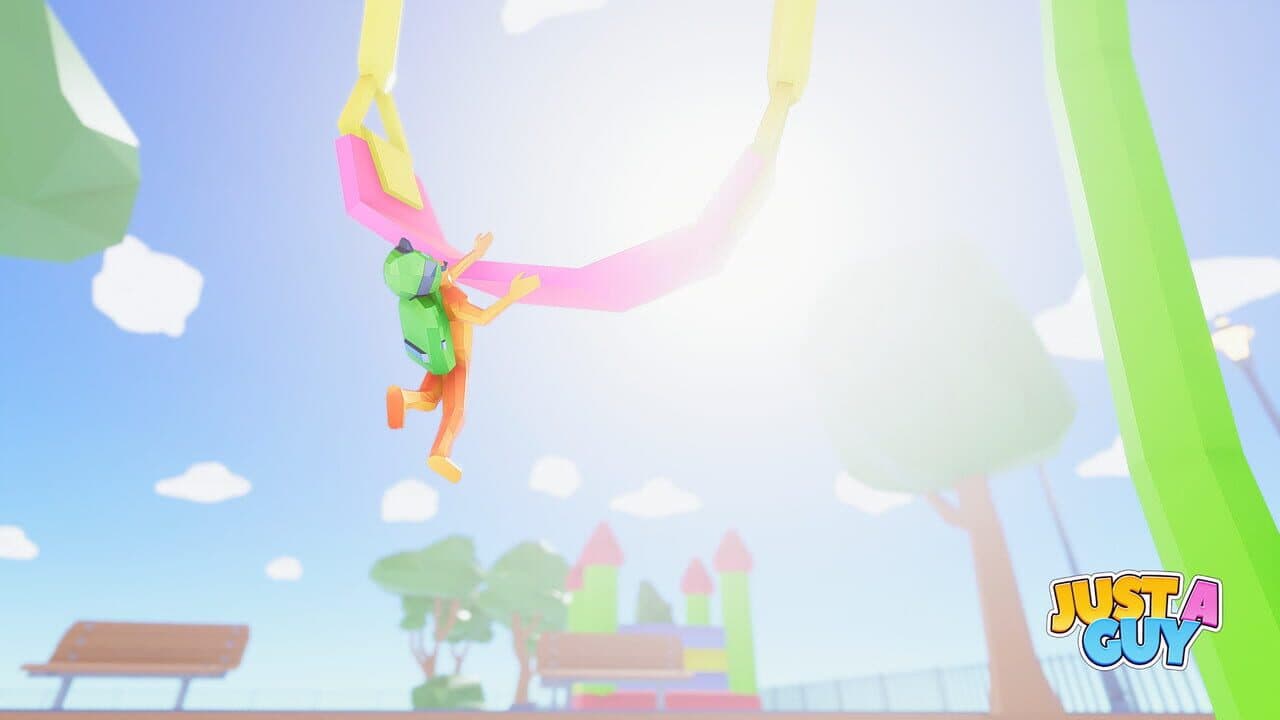Just A Guy thumbnail 13