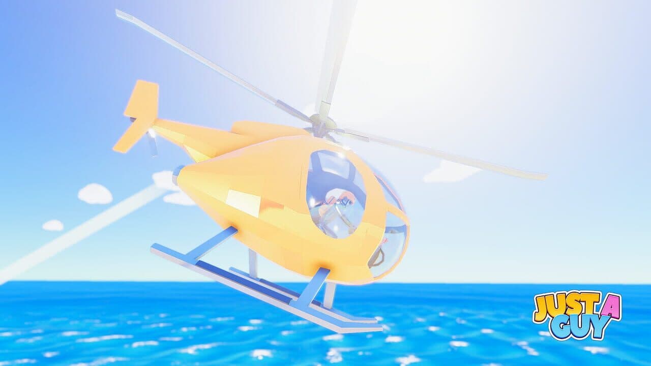 Just A Guy thumbnail 14