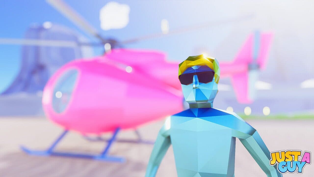 Just A Guy thumbnail 3