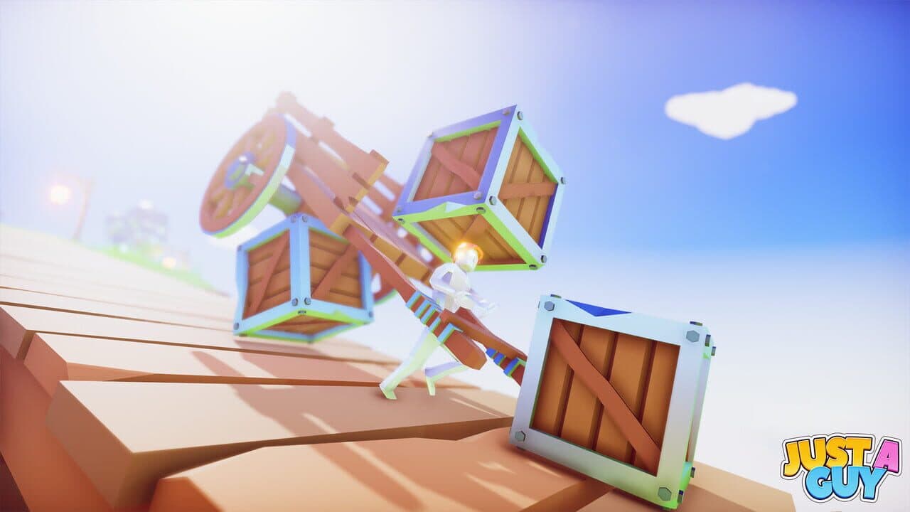 Just A Guy thumbnail 17