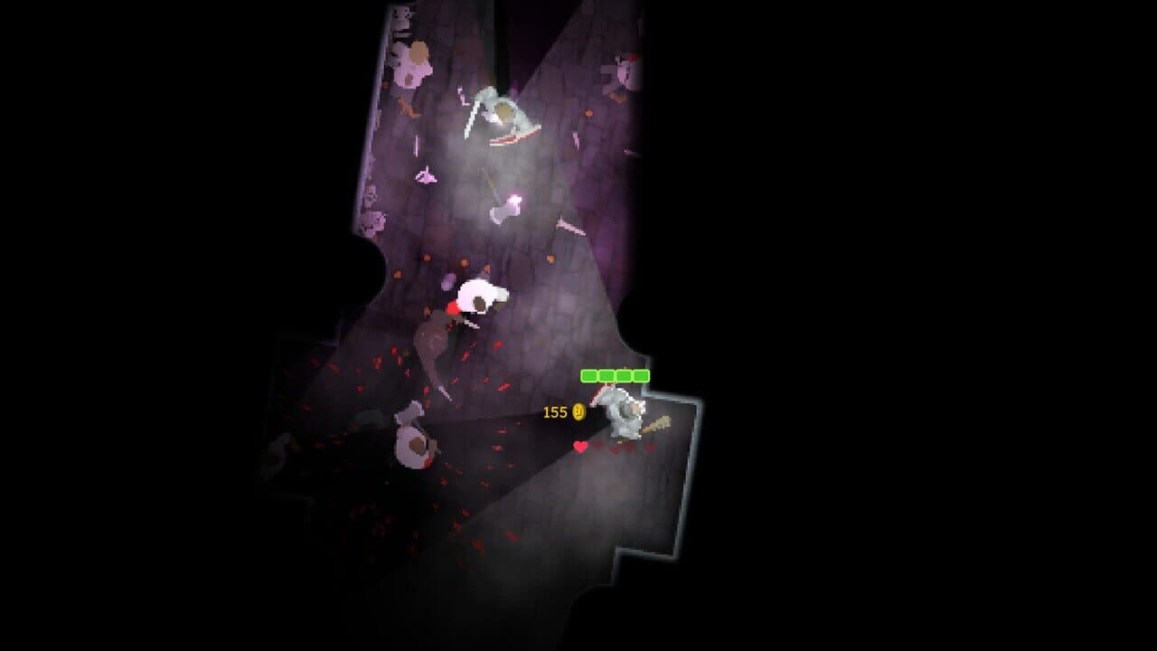 Into Evil thumbnail 4