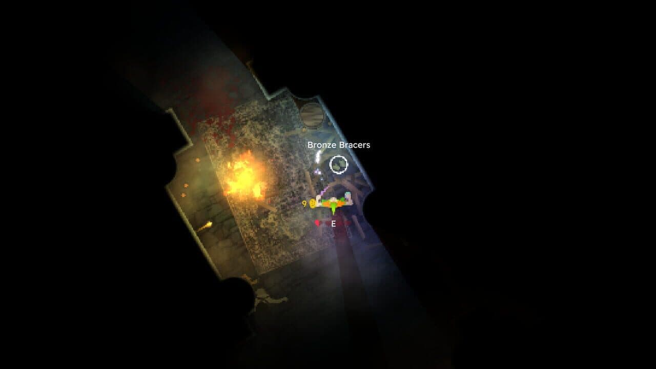 Into Evil thumbnail 5