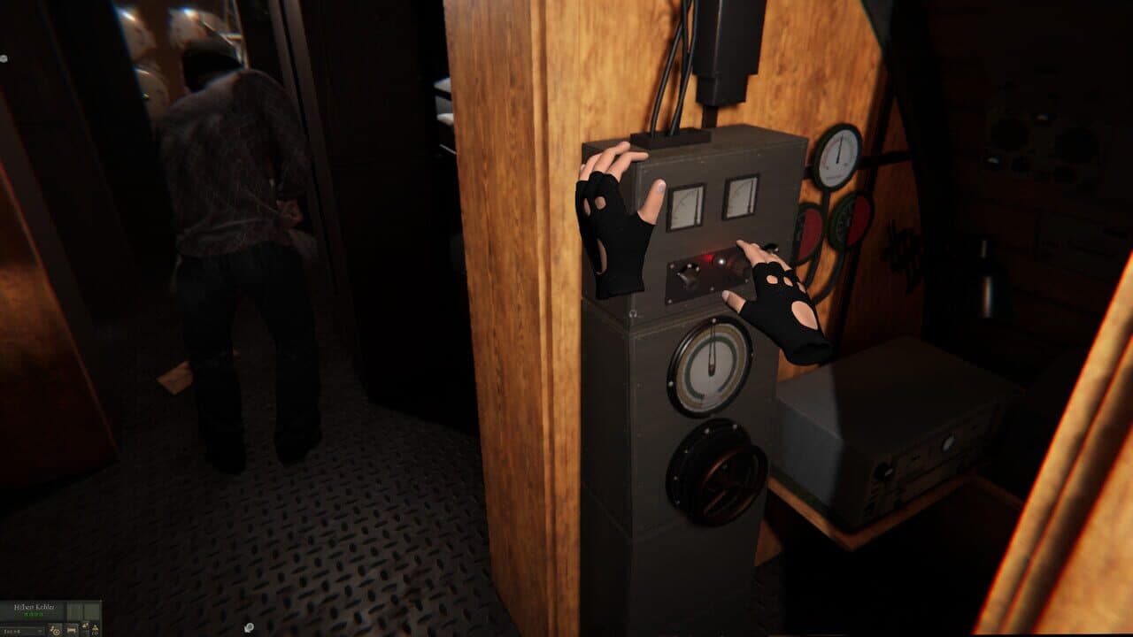 UBoat: The Silent Wolf thumbnail 2
