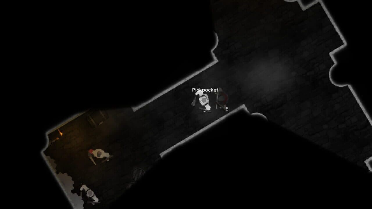 Into Evil screenshot 1
