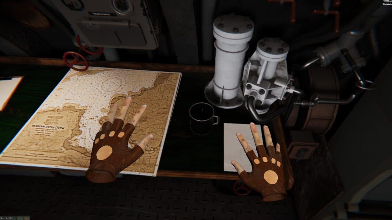UBoat: The Silent Wolf thumbnail 4