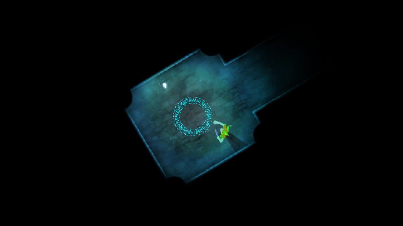 Into Evil thumbnail 2