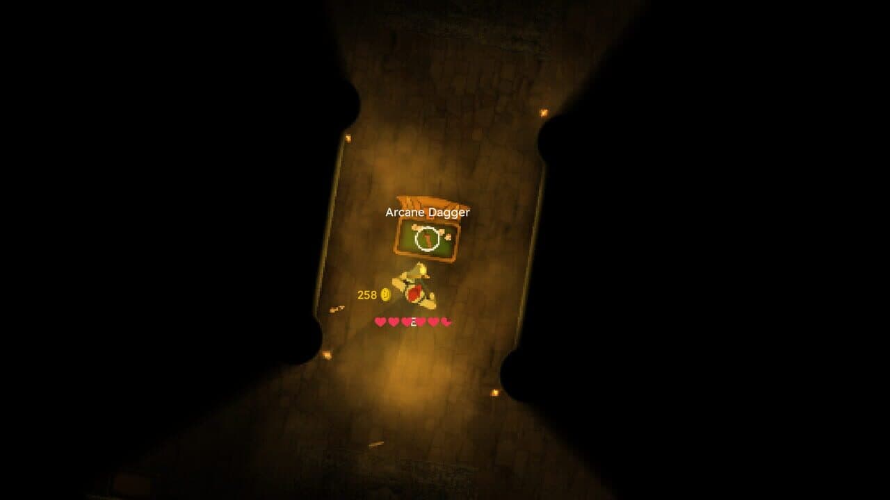 Into Evil thumbnail 3