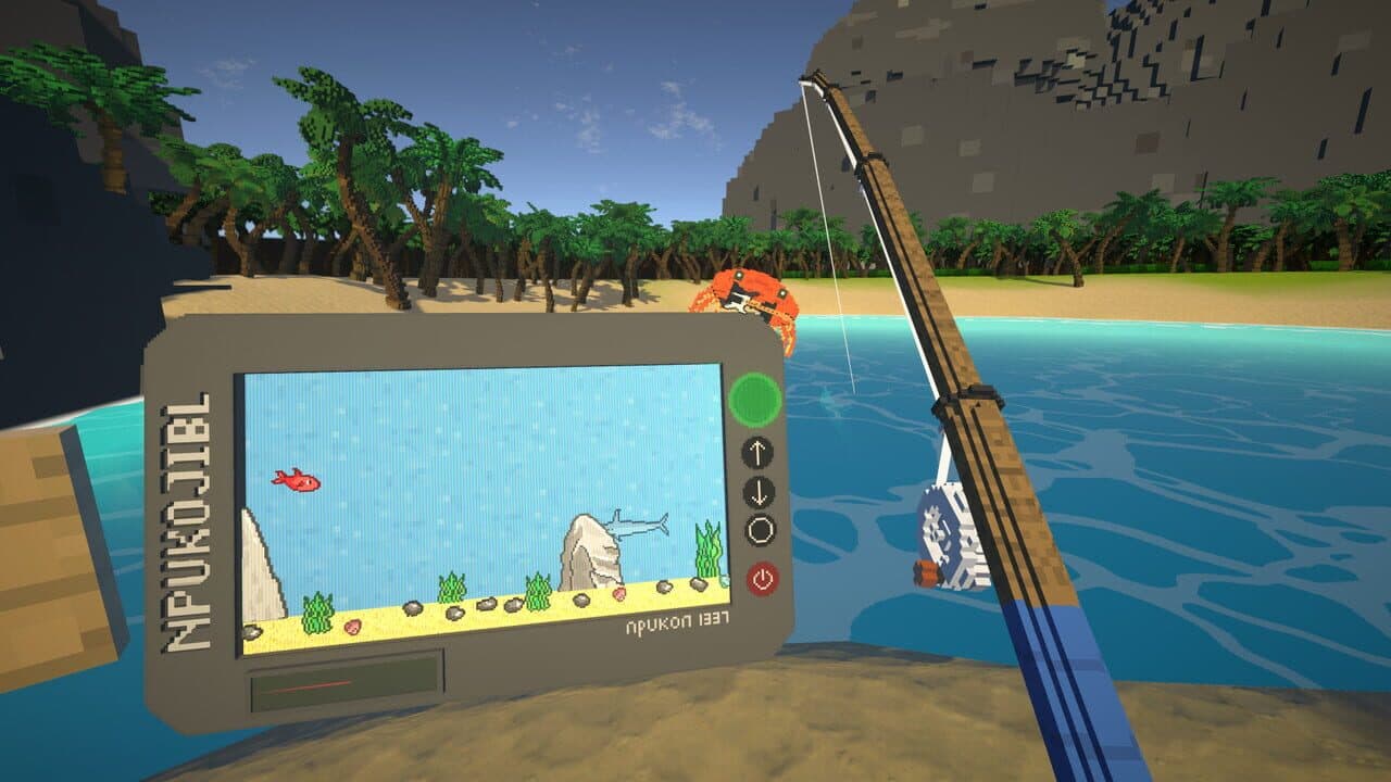 RoFish: Prelude thumbnail 8