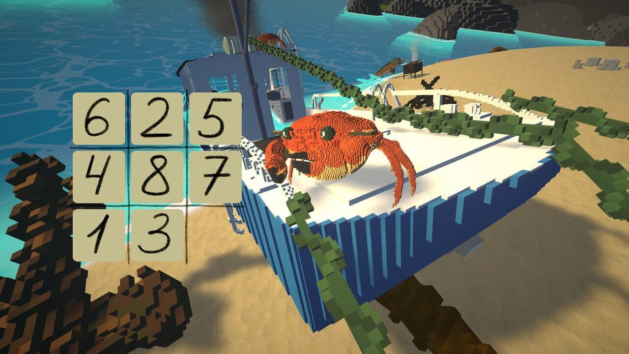 RoFish: Prelude thumbnail 4