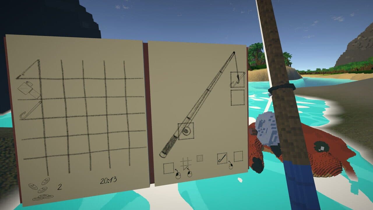 RoFish: Prelude thumbnail 6