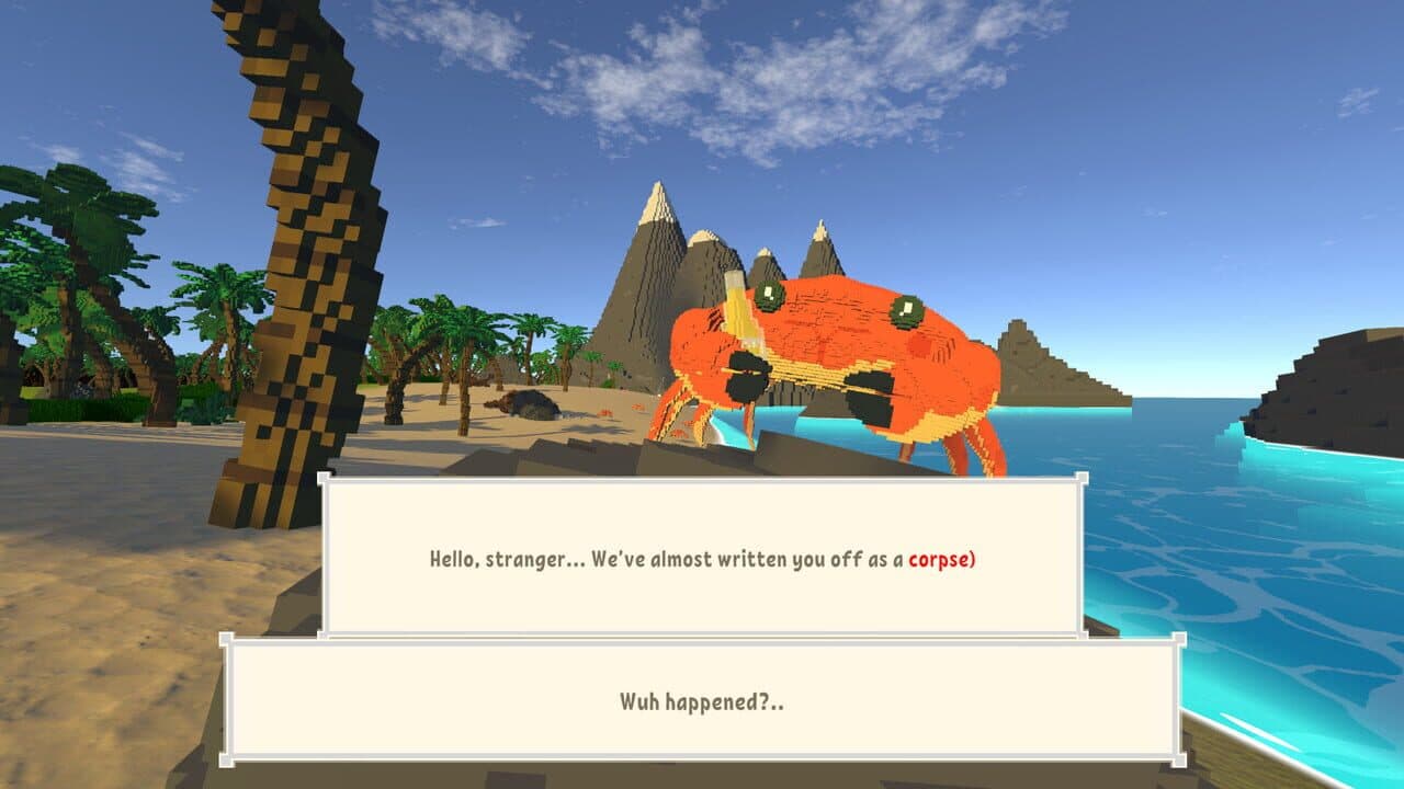 RoFish: Prelude thumbnail 7