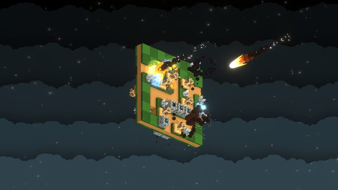 Flip TD: Tower Defense screenshot 1