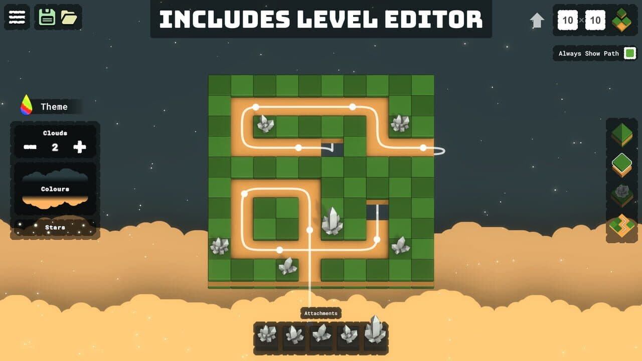 Flip TD: Tower Defense thumbnail 4