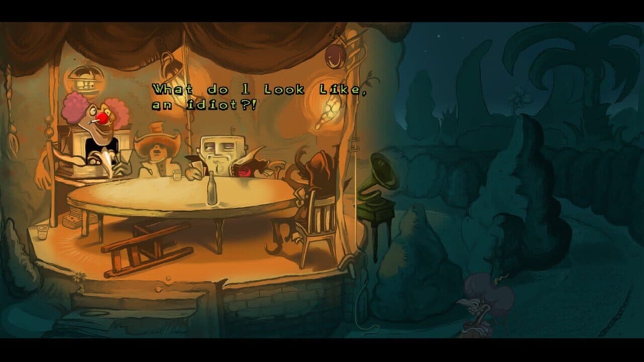 Funny Pizza Land 2 thumbnail 5