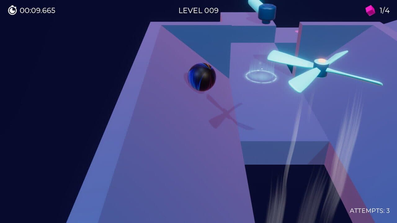 Amazing Maze thumbnail 2