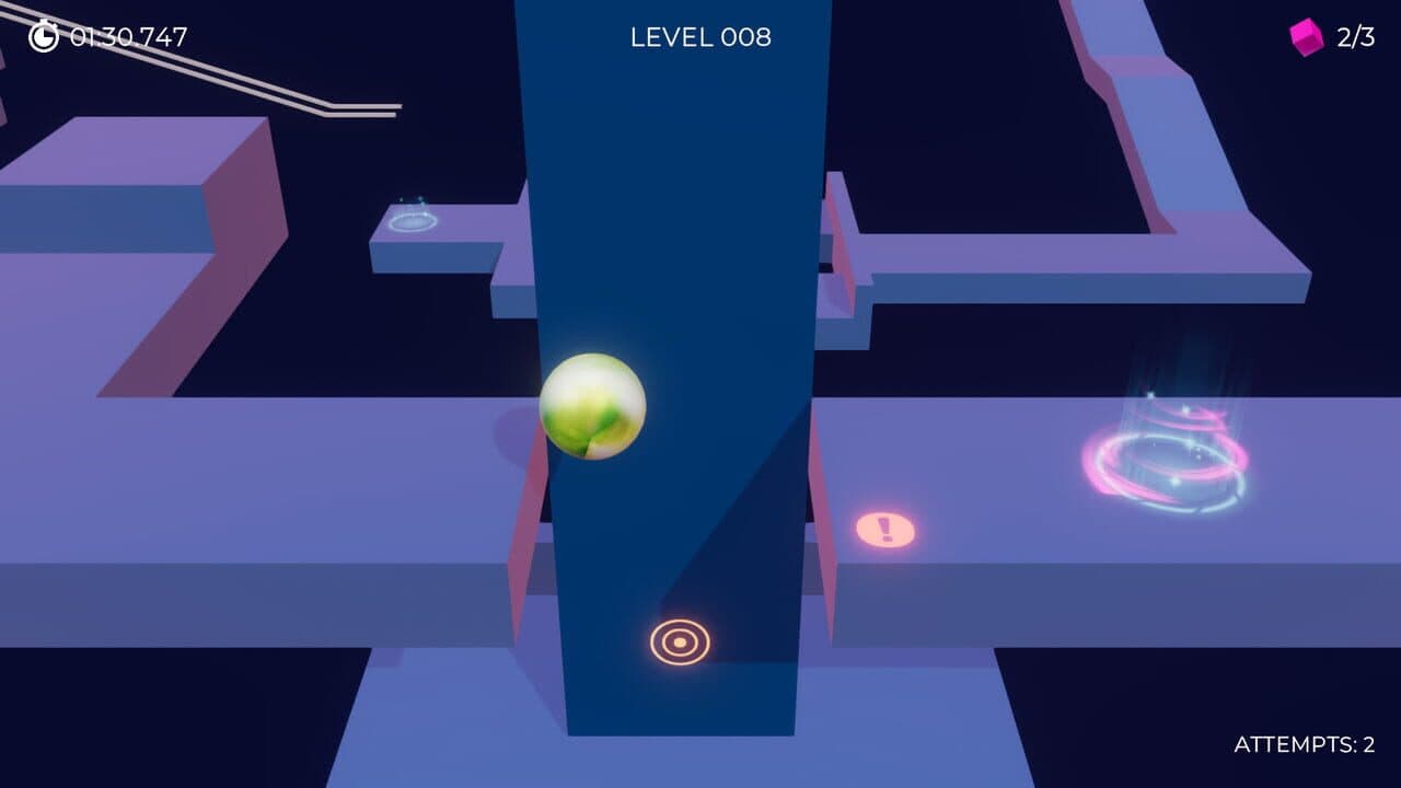 Amazing Maze thumbnail 3