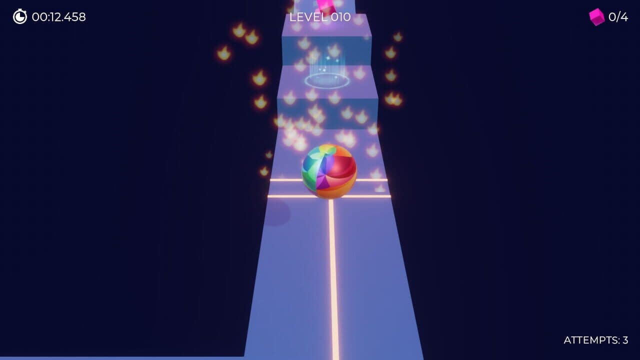 Amazing Maze screenshot 1