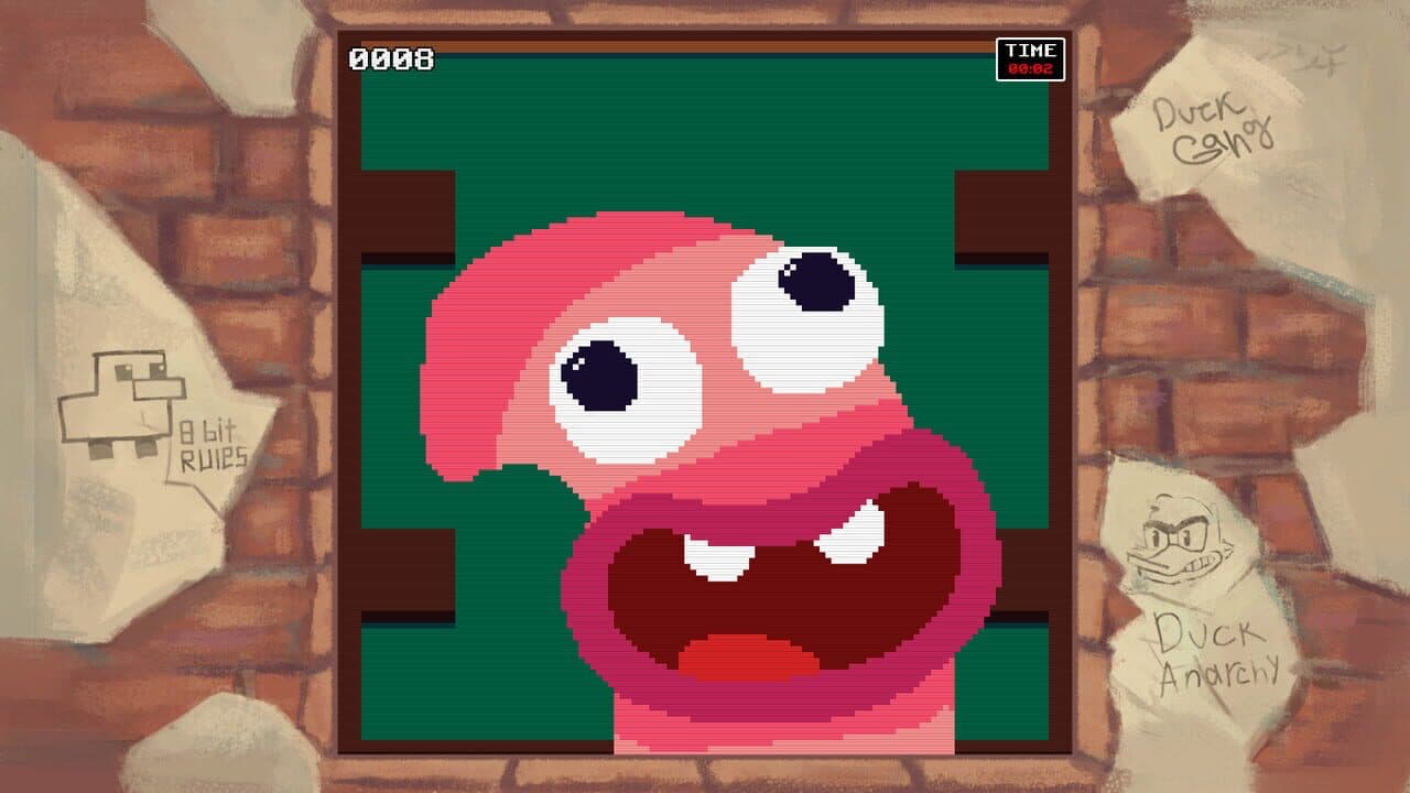 D.U.C.K.: Dangerous Ultimate Cartridge Kidnapper thumbnail 5