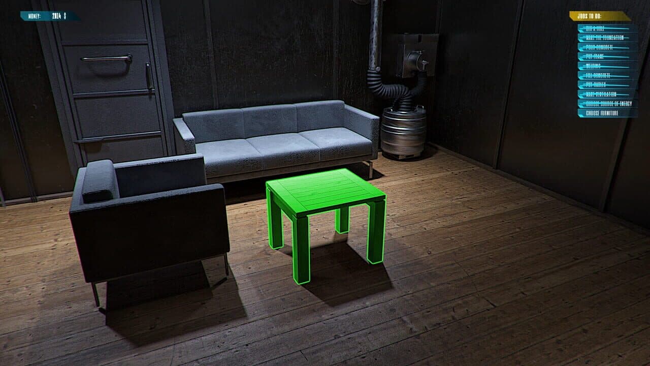 Bunker Builder Simulator thumbnail 2