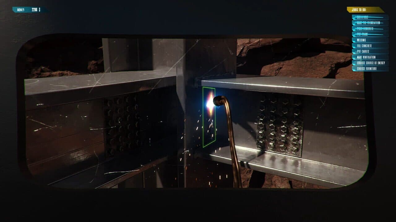 Bunker Builder Simulator thumbnail 4