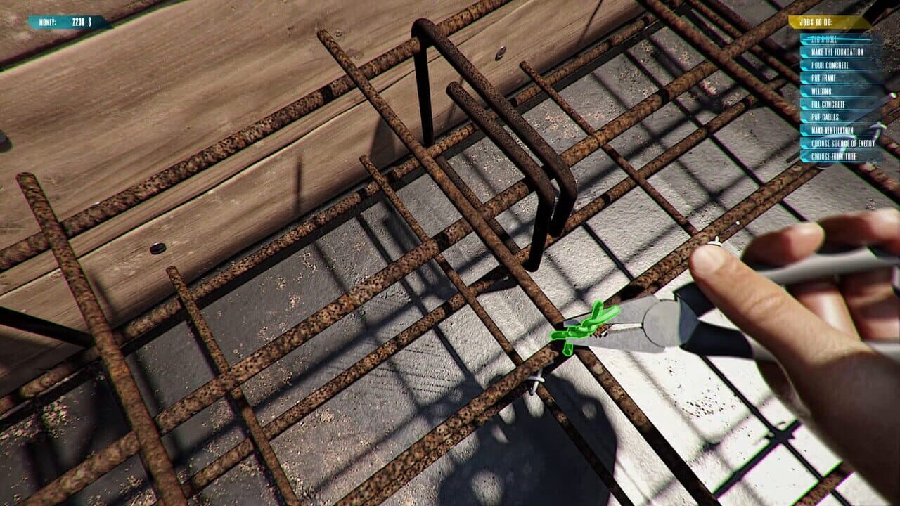 Bunker Builder Simulator thumbnail 6