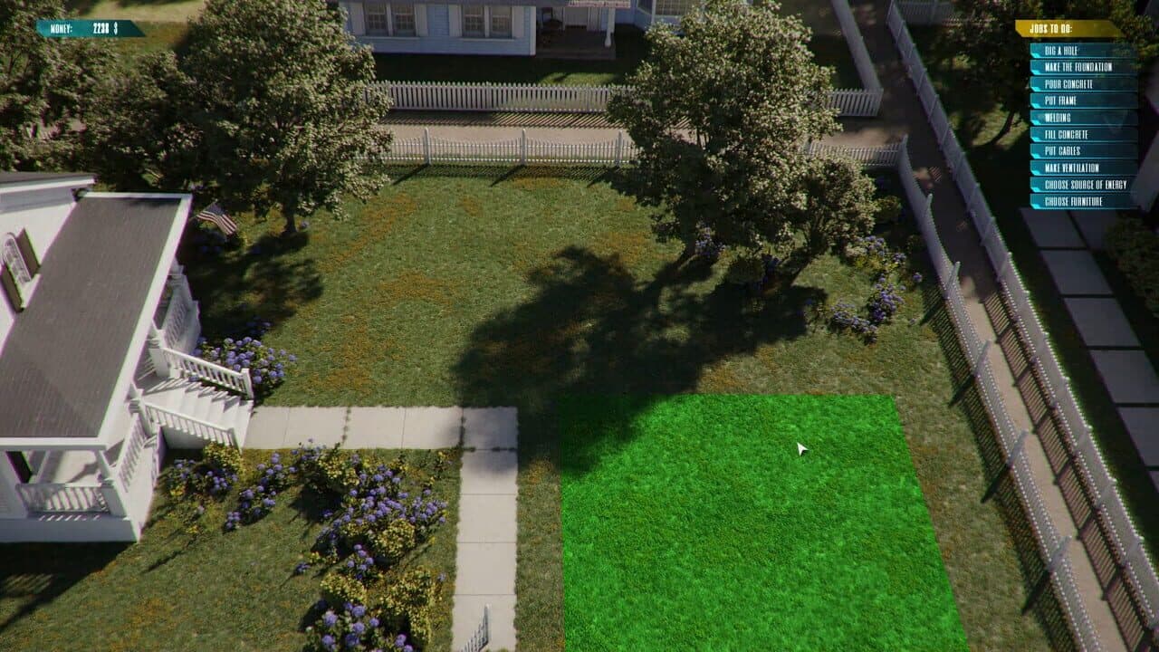 Bunker Builder Simulator thumbnail 7