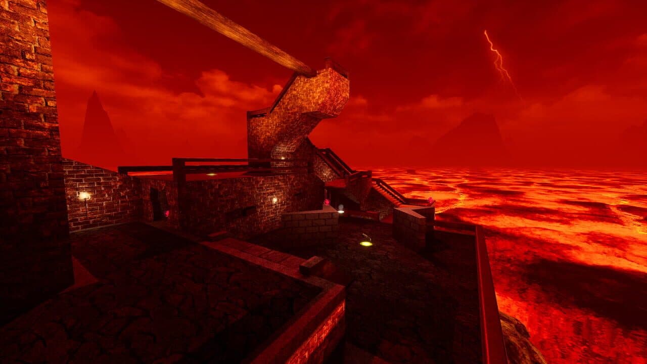 Hell's New World thumbnail 3