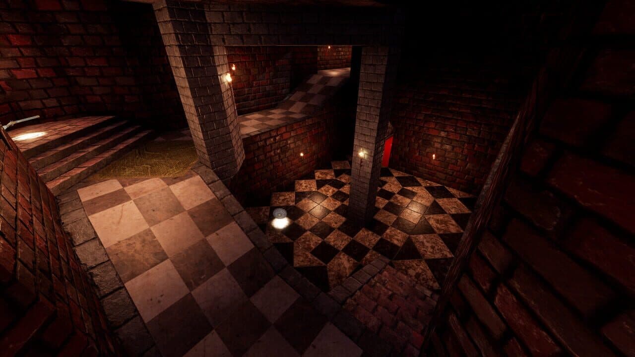Hell's New World thumbnail 4
