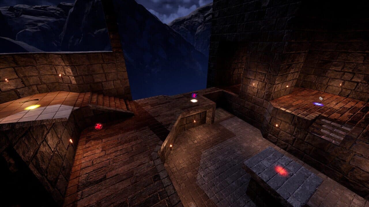 Hell's New World thumbnail 5