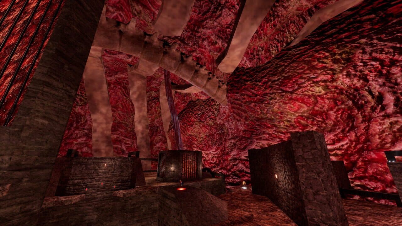 Hell's New World thumbnail 6