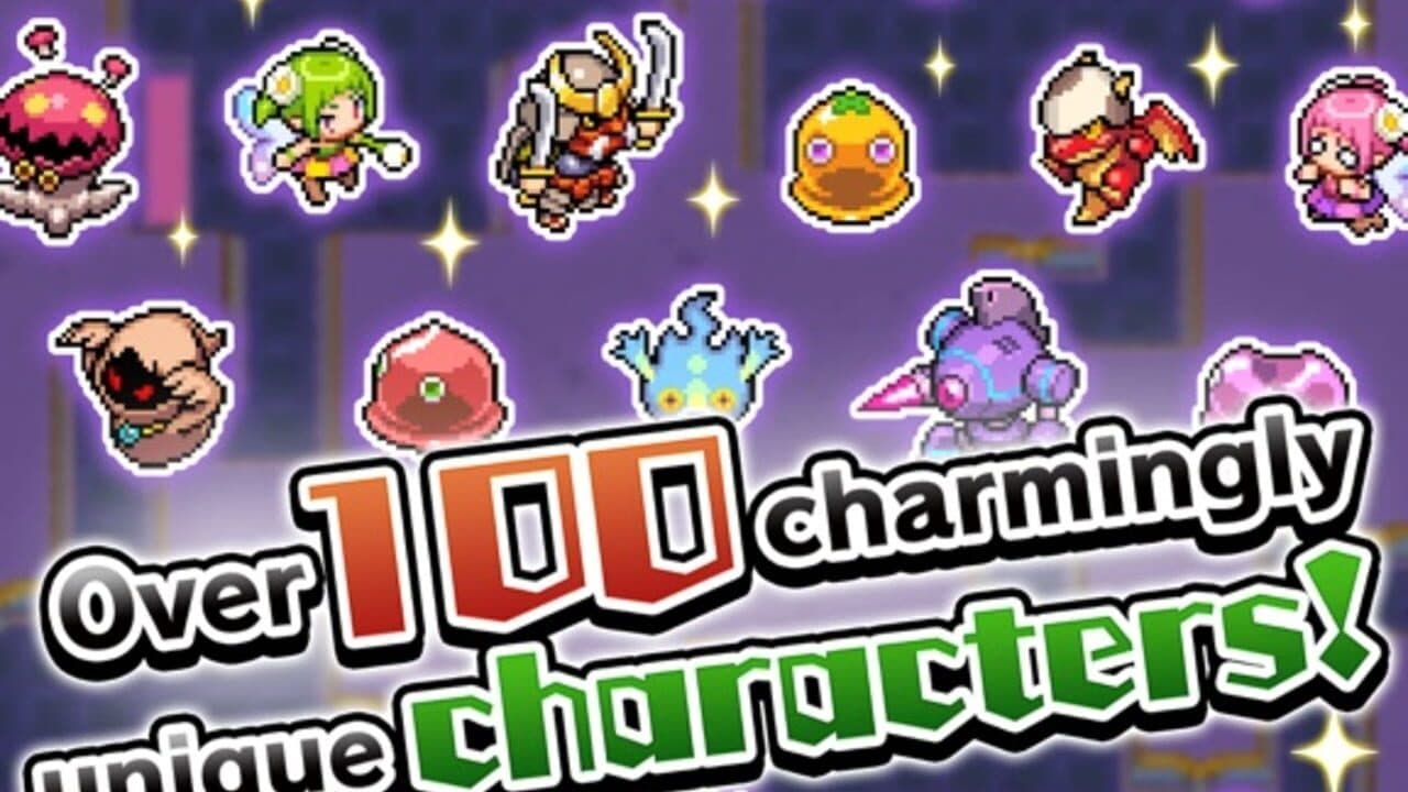 Labyrinth of the Witch DX thumbnail 4