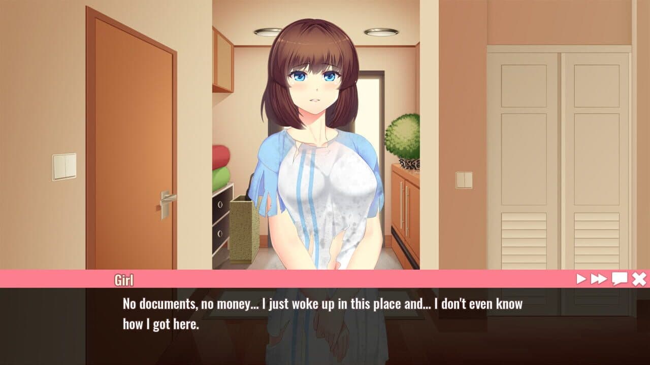 Her New Memory thumbnail 3