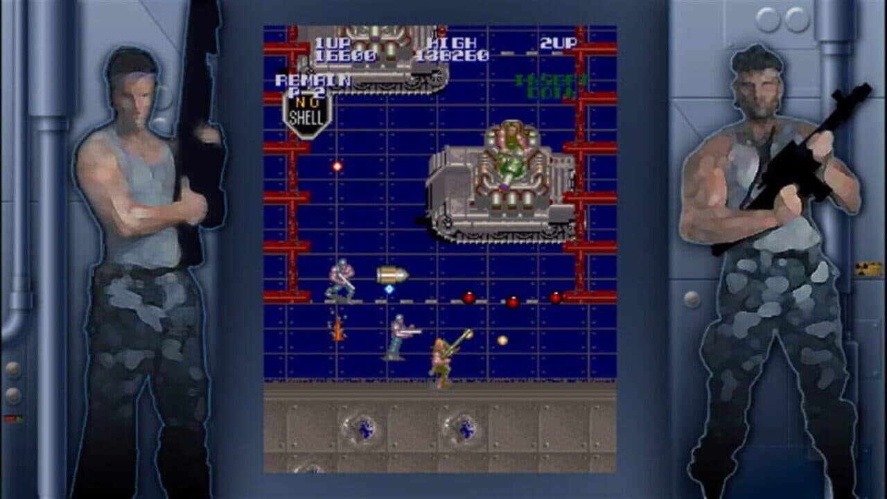 Super Contra thumbnail 3
