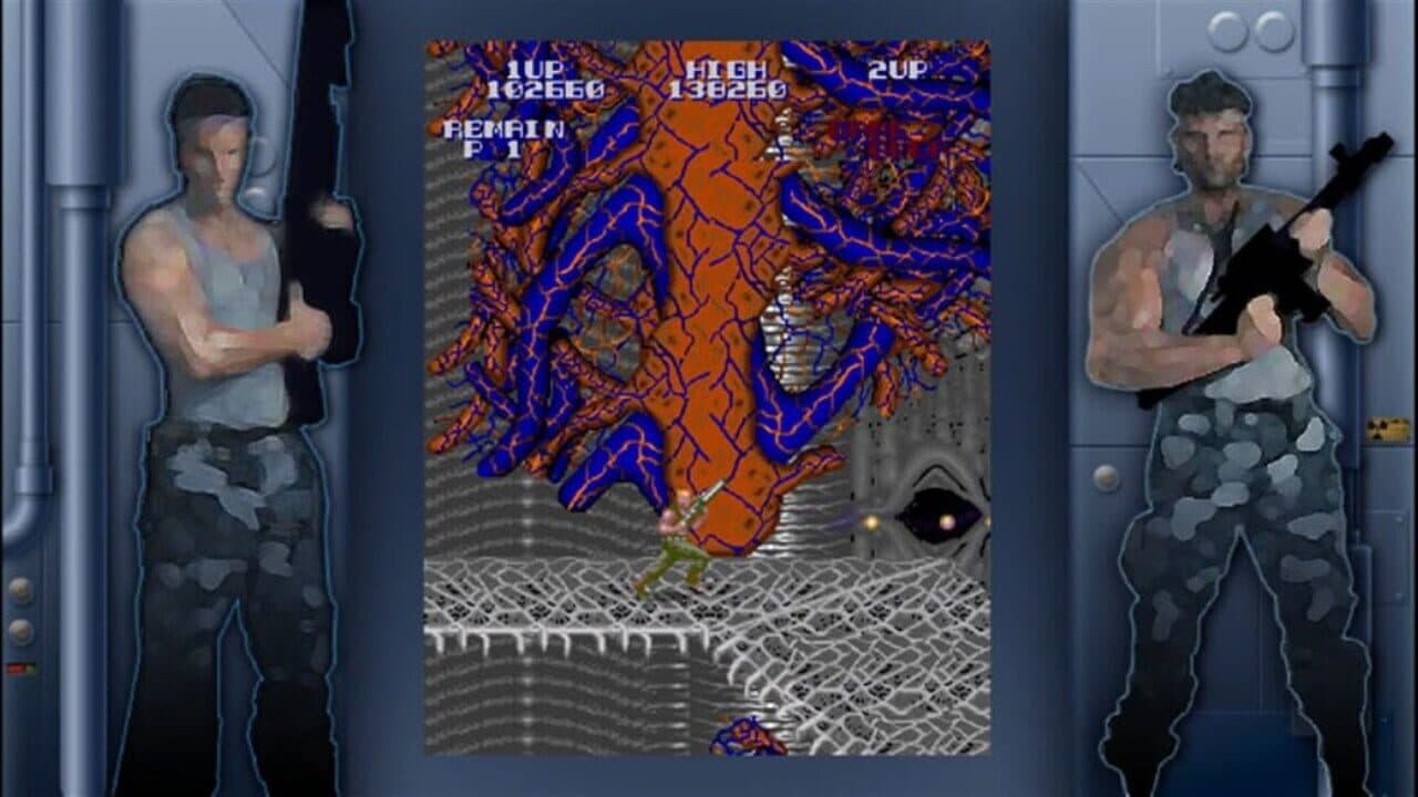 Super Contra thumbnail 4